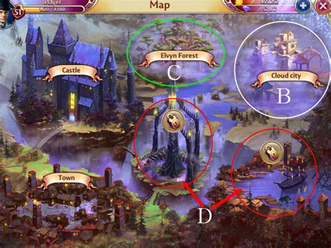 big fish midnight castle update.